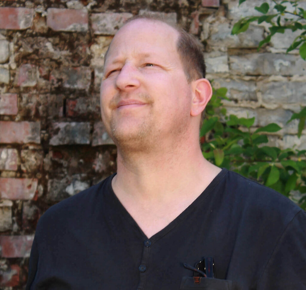 Dirk Stollhans, Keyboards